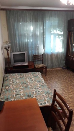 Здам свою 2-кімнатну квартиру Салтівка, 15 хв від метро - фото 1