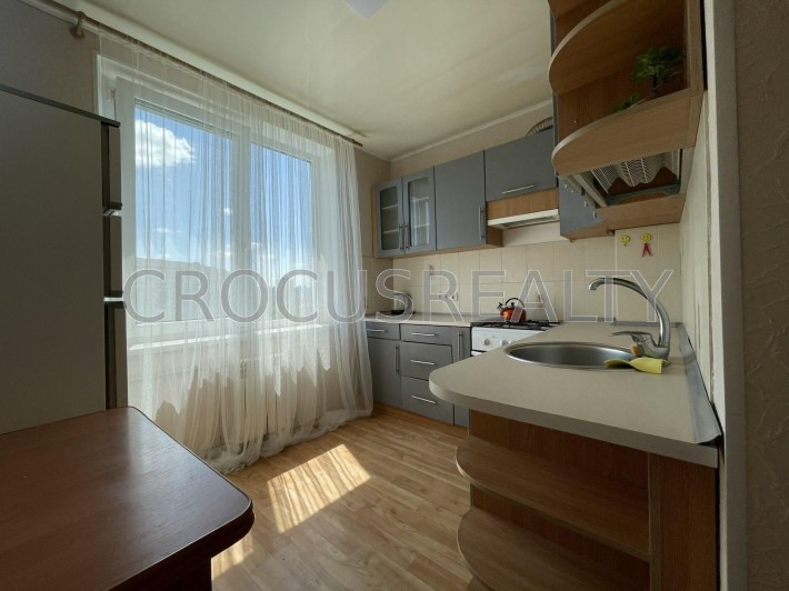 Аренда 1 к. квартиры на Салтовке 602 м/р, Салтовское Шоссе 145 - фото 1