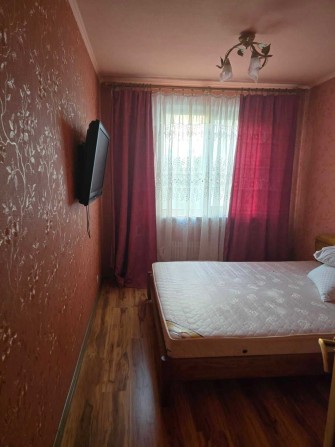 Сдам 3 ккв на Рогани Сергея Грицевца 92 Бригады - фото 1