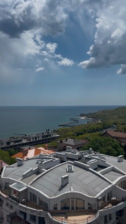 Сдам пентхаус в оренду  в Одесі з двома парко місцями у подарунок! - фото 1