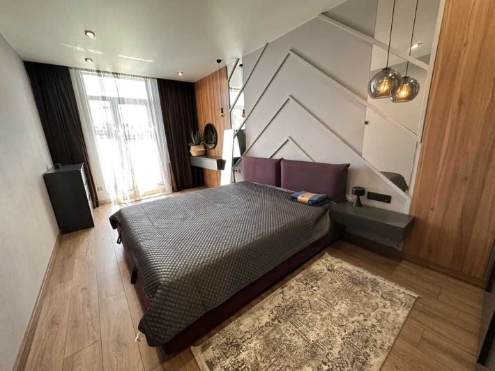 Здам ВІП квартиру в ЖК Америка вул. В.Великого-Янева - фото 1