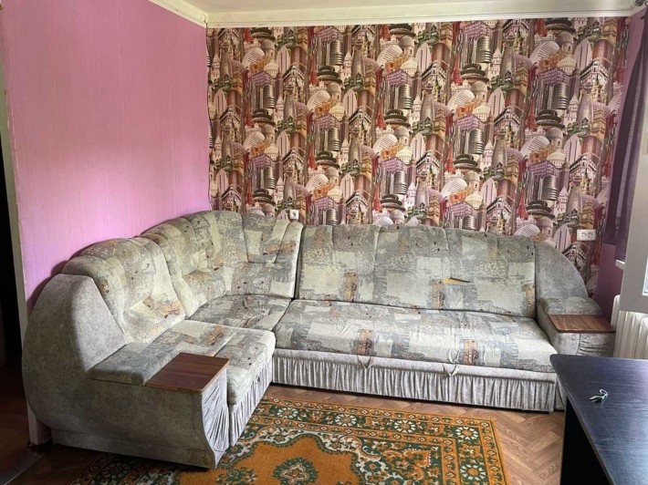 Сдам 1к кв Метро Армейская Б ХартияРыбалко Новые Дома 3/5 - фото 1
