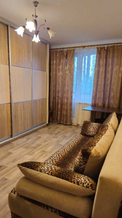 Сдам 1 комнатную квартиру метро Студенческая - фото 1