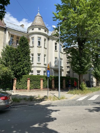 Довгострокова оренда дворівневого пентхаусу з терасою - фото 1
