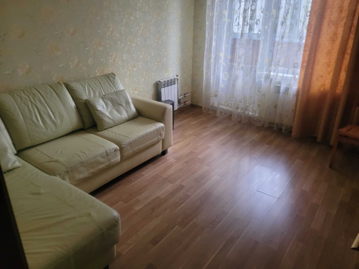 Здам 3-х кімнатну квартиру. Троянда, павлове поле. - фото 1