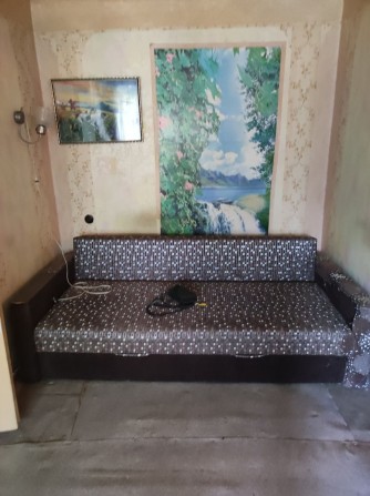 Сдам 2- х.к.из.квартиру на Лысой Горе! 3.500 - фото 1