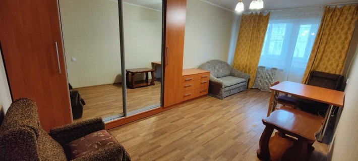 Сдам квартиру Алексеевка, метро Победа 66В - фото 1