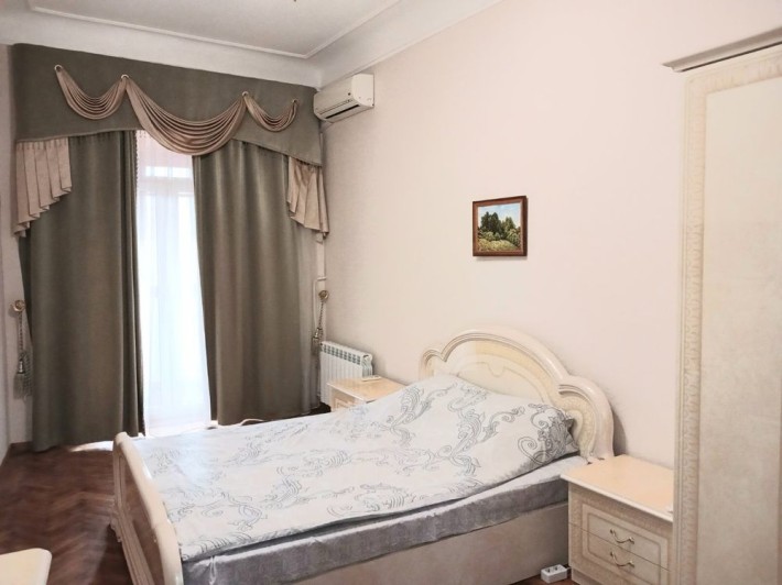 Реальная 3-ка в Центре, Архитектора Бекетова, Гиршмана 17 - фото 1