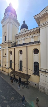 Оренда 1 кім квартири в самому центрі Львова вул. Лесі Українки - фото 1