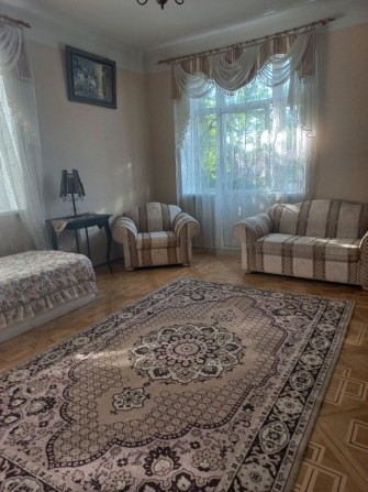 Оренда 3-х кімнатної квартири - фото 1