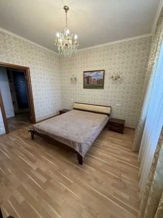 Аренда ЖК Капитан ул Базарная центр Отрада Ланжерон - фото 1