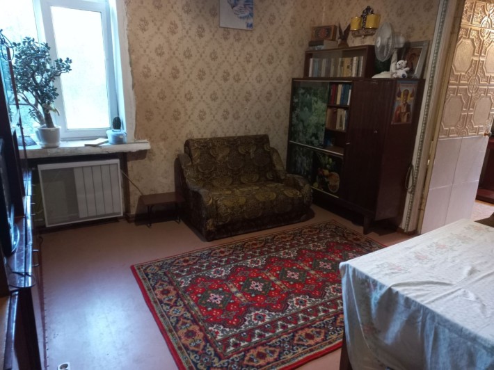 Сдам 2-к в 5 этажном доме на 3 этаже на хтз - фото 1