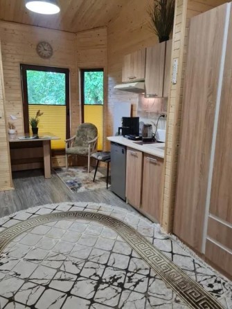 Оренда квартири студії з ремонтом. Недорого. Залізничний район - фото 1