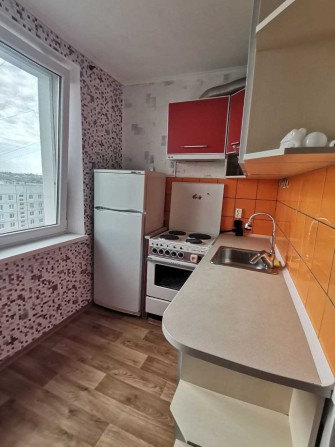 Здам однокімнатну квартиру – Єдності (Краснодарська, )179А - фото 1