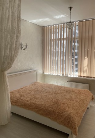 Аренда квартиры  /  32 жемчужина/ Каманина / Аркадия Одесса - фото 1