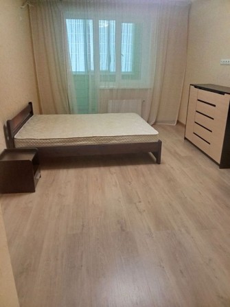 Сдам 1к Вернисаж Королева Паорама центр Таирова Балкон - фото 1