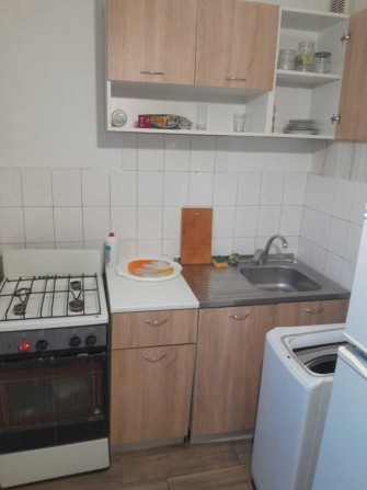 Сдам 1 к. кв. 6/9, Героев труда 17 - фото 1