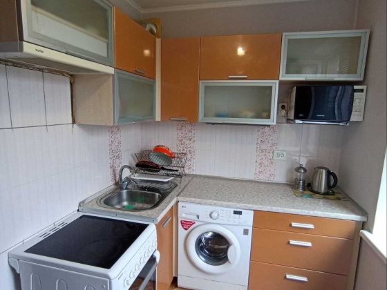 Реальная Сдам 1к м. Научная, Госпром, 2эт, Газ Полнейшая Комплектация Харьков