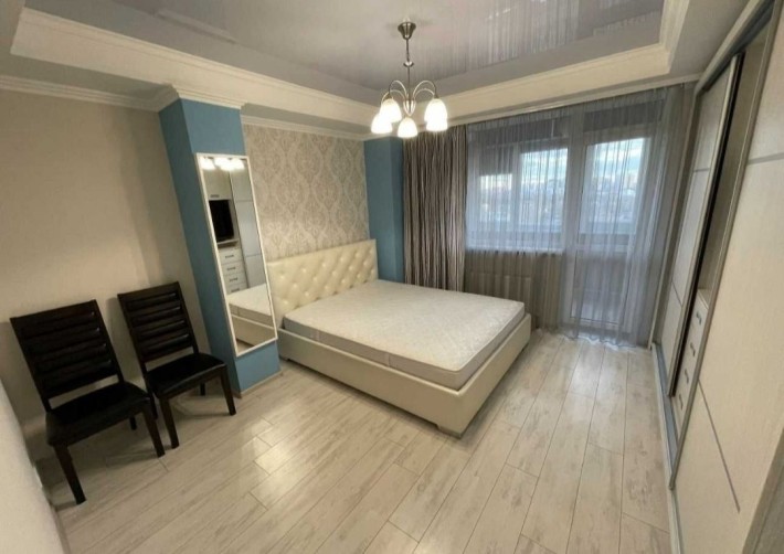 Сдам квартиру в ЖК "Прохоровский", ул. Прохоровская 39 - фото 1