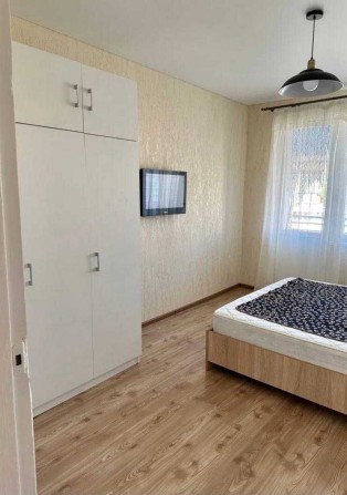 СДАМ 3 ком ИДЕАЛЬНУЮ квартиру Ванная ГАЗ ЕВРО  ремонт Супер р.он - фото 1