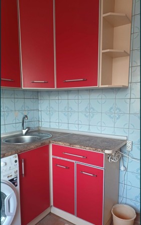 1к квартира новые дома дворец спорта героев Сталинграда 179 - фото 1