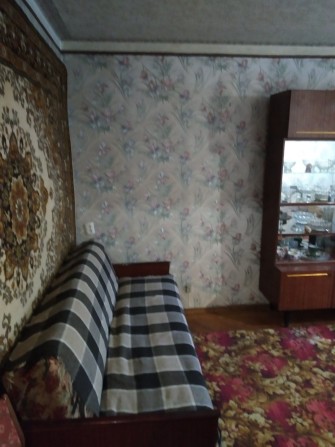 Сдам 2 комнатная квартира Салтовка, метро Героев Труда. Оплата 3500 - фото 1