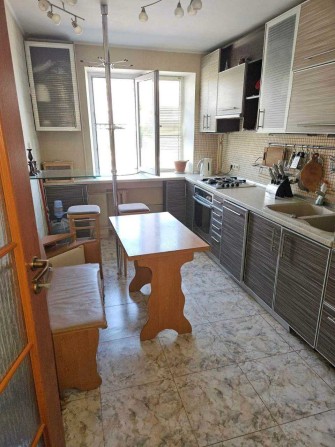 Сдам  3 к. квартиру,  Шишковка, ремонт, 3500 грн - фото 1