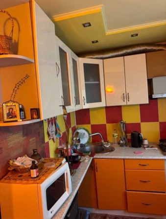 Сдам 2 кв с 2 балк. м Героев Труда. 5000 гр. - фото 1