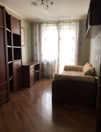 На тривалий термін в оренду здається 3к квартира - фото 1