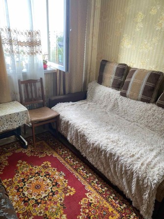 Сдам 1 комнатную квартиру метро Героев труда, Леси Сердюка - фото 1