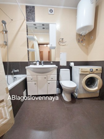 1кв ЖК Костанди(новострой)Таирова - фото 1