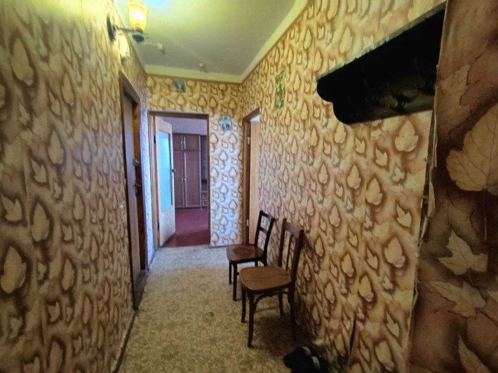 Сдам 2к м.Х.Гора, 49м2, Волонтерская 54, 8/16 - фото 1