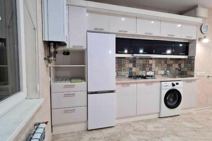 Сдам 1Ком Квартиру НОВОСТРОЙ Ул Новосельского Центр Новый Рынок - фото 1