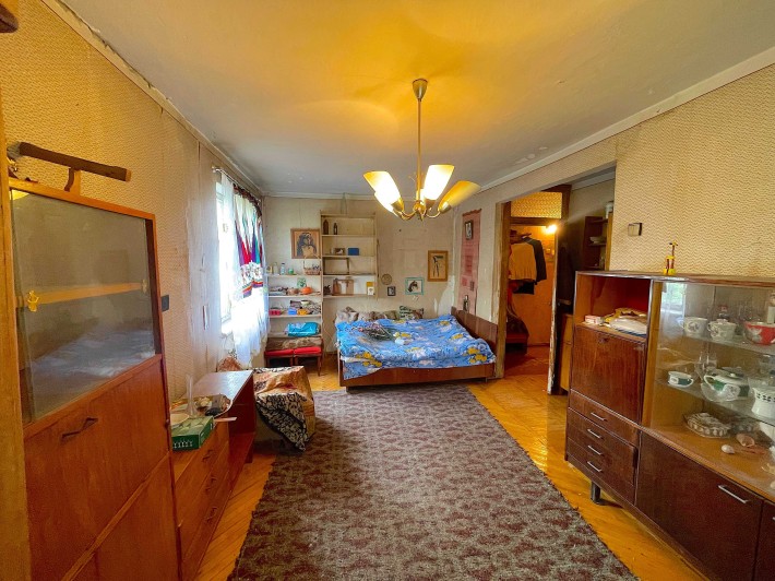 Здам в оренду 1 кімнатну квартиру Н.Будинки - фото 1