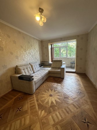 Сдам 4 комнатную квартиру на Алексеевке, пр.Победы,71Б. 2/16 - фото 1