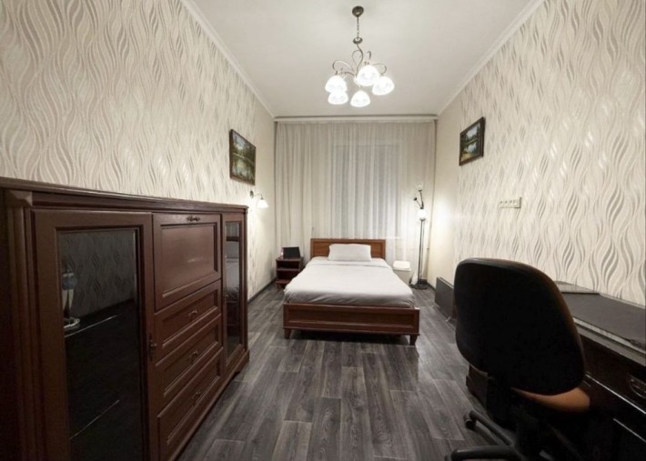 Реалтная 2-ка в Центре, Университет, Мироносицкая 99 - фото 1