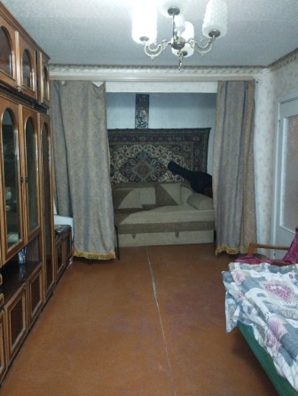 Сдам 1 комнатную квартиру на Салтовском шоссе - фото 1