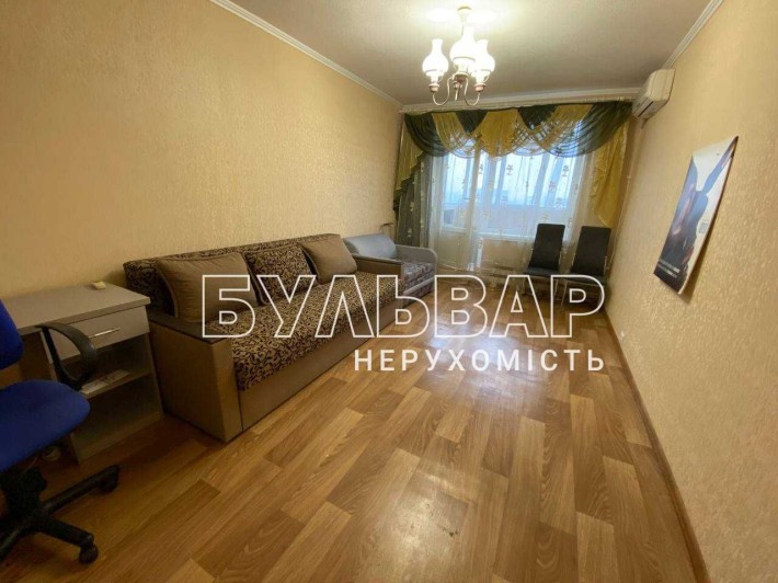 Сдам 1 к.кв., Салтовка, 522 м/р, по ул. Героев Труда, 12 - фото 1