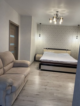 Сдам 1комн квартиру в новострое ЖК Немецкий проект - фото 1
