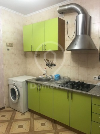 Сдам 1К-Кваритру, ЖК Гринвич, ул. Малиновского 19 м Защитников Украины - фото 1