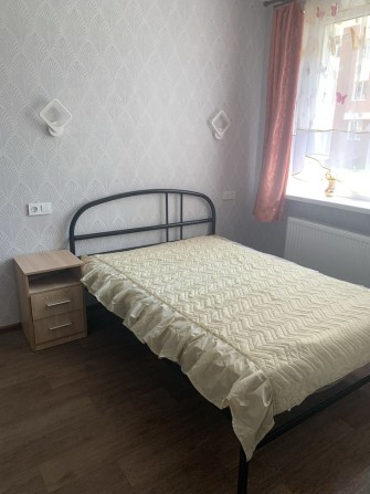 Сдам 1-комнатную квартиру в ЖК Птичка в долгосрочную аренду - фото 1