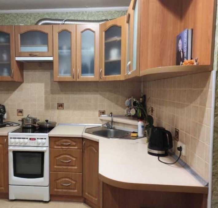 Сдам 2-х ком.кв, ул Б.Кольцевая 124. 14 этаж/16. 4500+ комм услуги - фото 1
