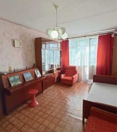 D1К Сдам 2-комнатную квартиру на Салтовке, ул. Бучмы, 8Б (Уборевича) - фото 1