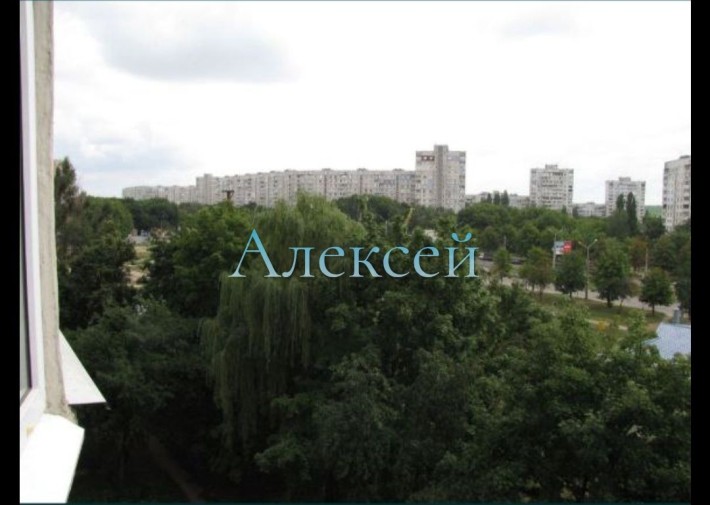 1к квартира возле м.Победа, Алексеевка - фото 1