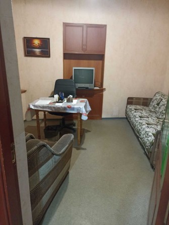 Здам 2х кімнатну квартиру метро Вокзальна, Гончарівський бульвар - фото 1