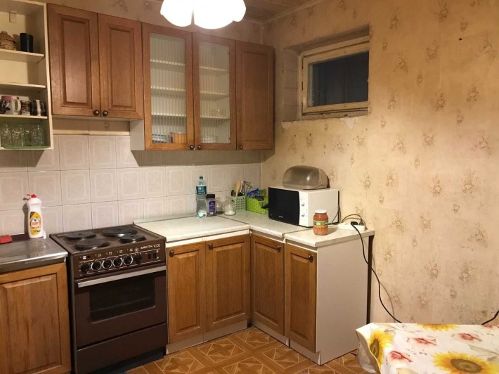 Сдам 3-х комнатную квартиру на Левобережном-3 - 78 м.кв. Недорого! - фото 1