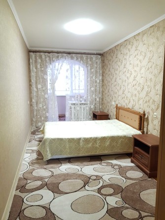 Сдам 2к смт Слобожанский Тепличная Юбилейный - фото 1