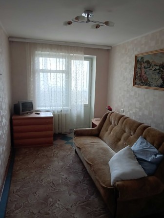 Сдам 3-хкомнатную квартиру ( чешка ) в  Слобожанском - фото 1
