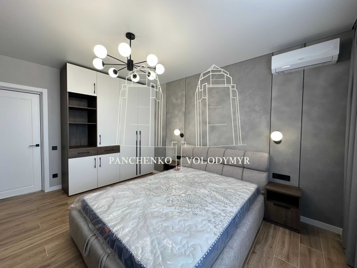 Аренда квартиры 2к 62м2 ЖК Содружества 10/Брама/Слобожанский/Правда - фото 1