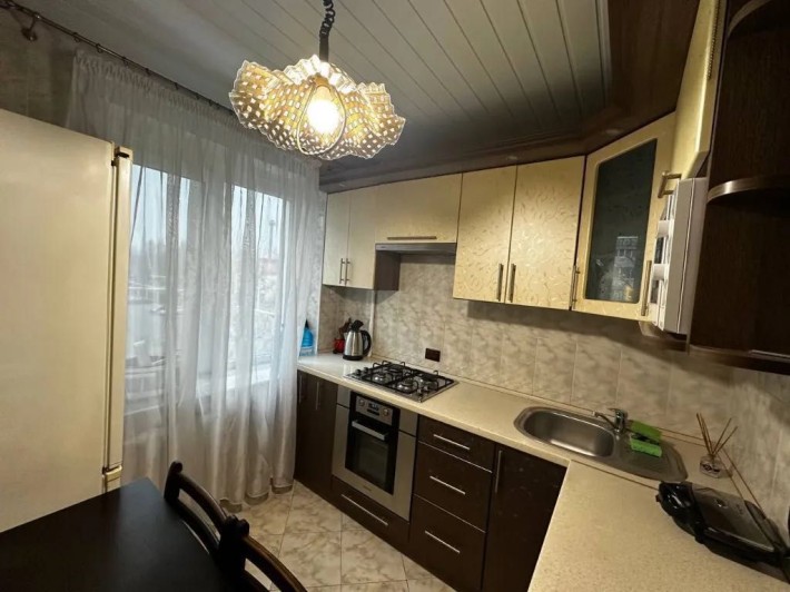 Сдам 1к квартиру пр-т Слобожанский /Василия Сухомлинского - фото 1